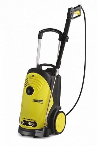 Профессиональная мойка высокого давления Karcher HD 5/12 C Plus - фото