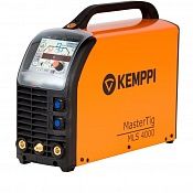 Сварочный инвертор Kemppi MasterTig MLS 4000
