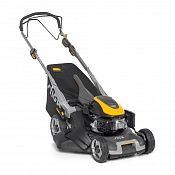 газонокосилка stiga twinclip 950 v (294513048/st1) в магазине Евротек Газонокосилка Stiga TWINCLIP 950 V (294513048/ST1)