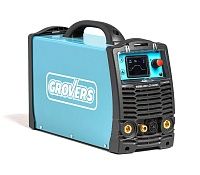 сварочный аппарат grovers wsme-200 lcd ac/dc pulse в магазине Евротек Сварочный аппарат GROVERS WSME-200 LCD AC/DC Pulse
