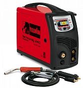 Сварочный инвертор Telwin Technomig 240 WAVE (816076)