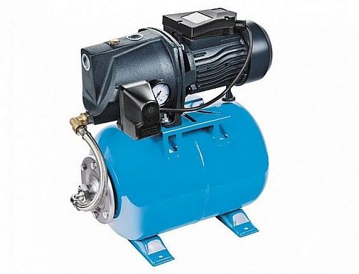 насосная станция unipump auto jsw 55-50 (15443) в магазине Евротек Насосная станция UNIPUMP AUTO JSW 55-50 (15443)