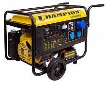 Генератор CHAMPION LPG6500E
