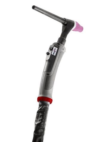 горелка ewm tig 450 grip wd 8p 4m u/d (394-510993-00200) в магазине Евротек Горелка EWM TIG 450 GRIP WD 8P 4M U/D (394-510993-00200)