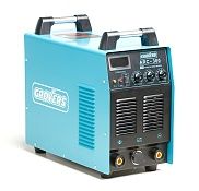 сварочный инвертор grovers arc-300 в магазине Евротек Сварочный инвертор GROVERS ARC-300