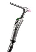 Горелка EWM TIG 450 SC GRIP WD 5P 4M RETOX XQ HFL с дисплеем (394-511016-10800)