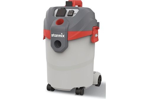 пылесос starmix flexo аpl 20-14 (110165) в магазине Евротек Пылесос Starmix FLEXO АPL 20-14 (110165) - фото