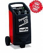 Пуско-зарядное устройство Telwin Dynamic 320 Start (829381)