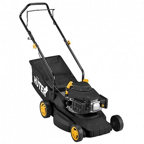 газонокосилка huter glm-3.5 lt в магазине Евротек Газонокосилка Huter GLM-3.5 LT