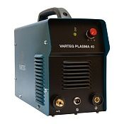 аппарат плазменной резки foxweld varteg plasma 40 в магазине Евротек Аппарат плазменной резки FOXWELD VARTEG PLASMA 40