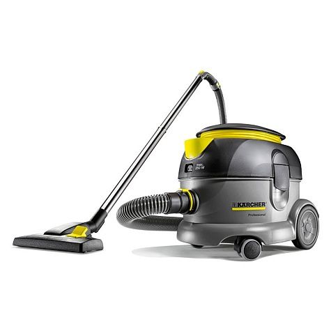 пылесос karcher t 12/1 (1.355-100.0) в магазине Евротек Пылесос Karcher T 12/1 (1.355-100.0) - фото