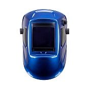 Маска сварщика FOXWELD FOXCRAFT Индиго