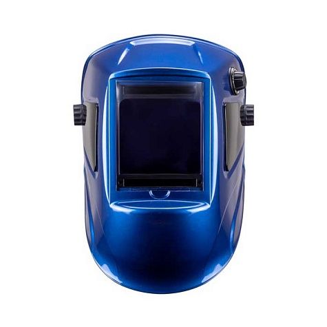 маска сварщика foxweld foxcraft индиго в магазине Евротек Маска сварщика FOXWELD FOXCRAFT Индиго