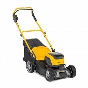газонокосилка stiga collector 543 ae kit (2l0431008/st1) в магазине Евротек Газонокосилка Stiga COLLECTOR 543 AE Kit (2L0431008/ST1)
