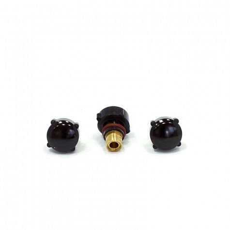 заглушка tig17-18-26 короткая в магазине Евротек Заглушка TIG17-18-26 короткая