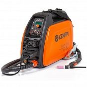 Сварочный инвертор Kemppi MinarcTig EVO 200