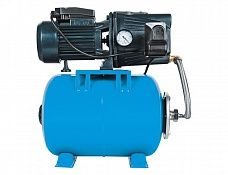 насосная станция unipump auto jet 80 s-50 (44204) в магазине Евротек Насосная станция UNIPUMP AUTO JET 80 S-50 (44204)
