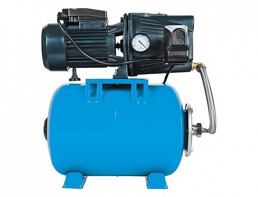 Насосная станция UNIPUMP AUTO JET 80 S-50 (44204)