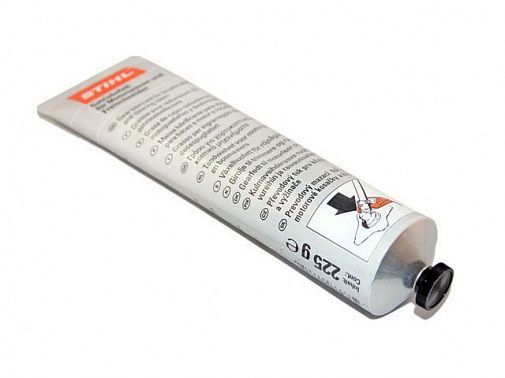 смазка stihl superlub fs (225 г) в магазине Евротек Смазка STIHL Superlub FS (225 г)