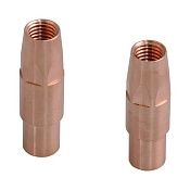 Адаптер наконечника EWM MIG MT/PM 301G/451W M8 L=37mm CuCrZr (094-013110-00002)