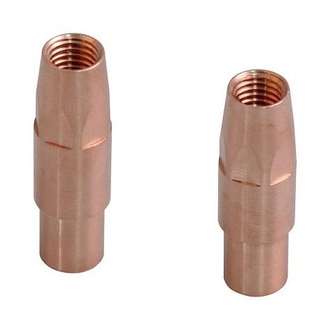 Адаптер наконечника EWM MIG MT/PM 301G/451W M8 L=37mm CuCrZr (094-013110-00002)