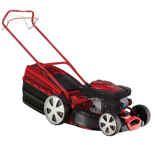 газонокосилка geos comfort 46 sp-s plus (213169) в магазине Евротек Газонокосилка GEOS Comfort 46 SP-S Plus (213169)
