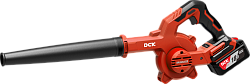 воздуходувка dck kdqf32 (type bm) в магазине Евротек Воздуходувка DCK KDQF32 (TYPE BM)