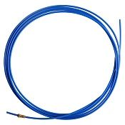канал тефлоновый trafimet (d=0.6-0.9мм, 5.0м, синий) в магазине Евротек Канал тефлоновый Trafimet (d=0.6-0.9мм, 5.0м, синий)