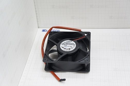 Вентилятор Motoinverter 24V арт 990976