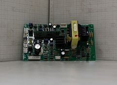 Плата контроля Overman 250/3 (R-51-PK01-006-D-RL)