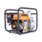 Мотопомпа FOXWELD 1100W80