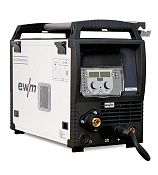 Сварочный полуавтомат EWM TAURUS 355 SYNERGIC S HP MM TKM (090-005407-00502)