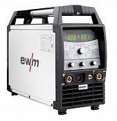 EWM TETRIX 300 COMFORT 2.0 activArc 8P TM
