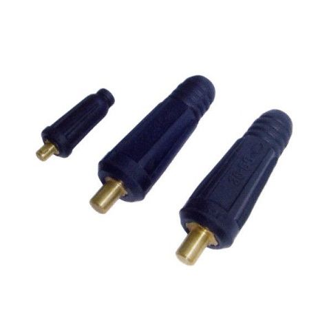 штекер сварочный кабельный ewm d=13mm 70mm plug (094-009839-e0000) в магазине Евротек Штекер сварочный кабельный EWM D=13mm 70mm PLUG (094-009839-E0000)