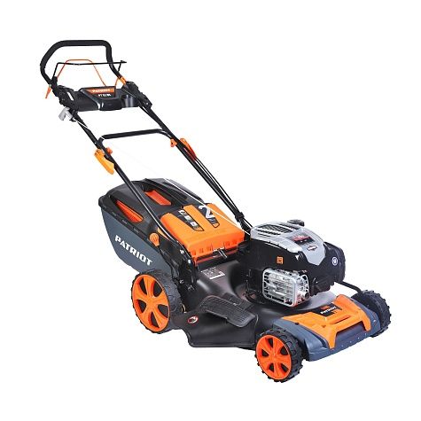 газонокосилка patriot pt 52bs в магазине Евротек Газонокосилка Patriot PT 52BS