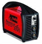 Сварочный инвертор Telwin Tecnica 211/S (816022)