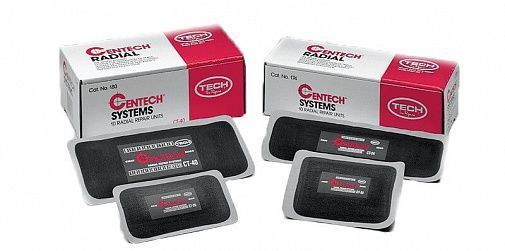 заплата "centech" ст-20 75х125мм в магазине Евротек Заплата "Centech" СТ-20 75х125мм