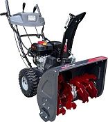 снегоуборщик evoline sbg 660 e в магазине Евротек Снегоуборщик EVOline SBG 660 E - фото