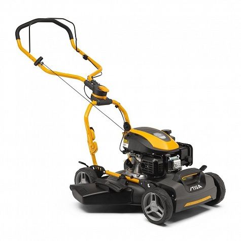 газонокосилка stiga multiclip 547 d (298471848/st2) в магазине Евротек Газонокосилка Stiga MULTICLIP 547 D (298471848/ST2)