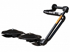 роторная косилка aurora grass 800 type-c в магазине Евротек Роторная косилка Aurora GRASS 800 type-C