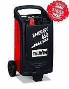 Пуско-зарядное устройство Telwin Energy 650 Start (829385)