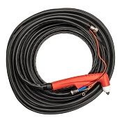 плазменный резак p80 с прямым подключением m16x1,5 5м hf (12м) в магазине Евротек Плазменный резак P80 с прямым подключением M16x1,5 5м HF (12м)