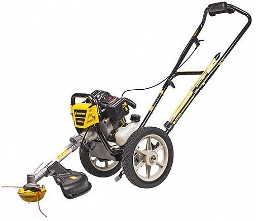 газонокосилка champion lmh4412 в магазине Евротек Газонокосилка Champion LMH4412