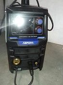 Инверторный сварочный полуавтомат АВРОРА Динамика 160 ЭКСПЕРТ ДП (Уценка)