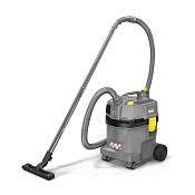 пылесос karcher nt 22/1 ap te l (1.378-610.0) в магазине Евротек Пылесос Karcher NT 22/1 Ap Te L (1.378-610.0) - фото