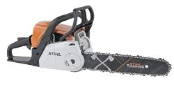 Бензопила STIHL MS 180 C-BE 14'' Timbersports