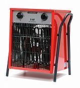 электрическая тепловая пушка heat 9000 в магазине Евротек Электрическая тепловая пушка HEAT 9000