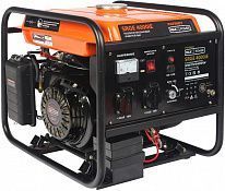 Инверторный генератор PATRIOT MaxPower SRGE 4000iE