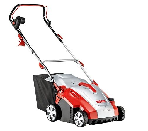 Аэратор GEOS Comfort 36 E Combi Care (213465)