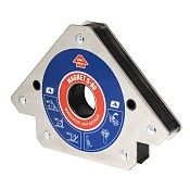 фиксатор магнитный aurora magnet s-80 (45°/90°/135°, усилие 80кг) в магазине Евротек Фиксатор магнитный Aurora Magnet S-80 (45°/90°/135°, усилие 80кг)